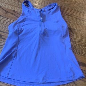 Athleta Racerback Tank
